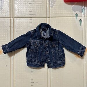 Baby Gap Jean Jacket